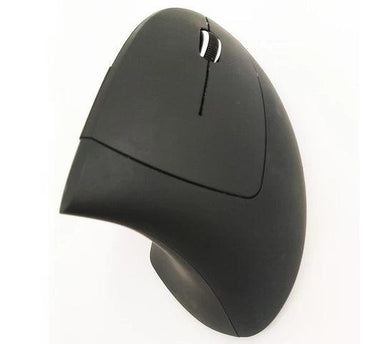 Mouse Vertical Kolke Inalámbrico Diseño Ergonómico DPI Ajustable - Tienda Universo
